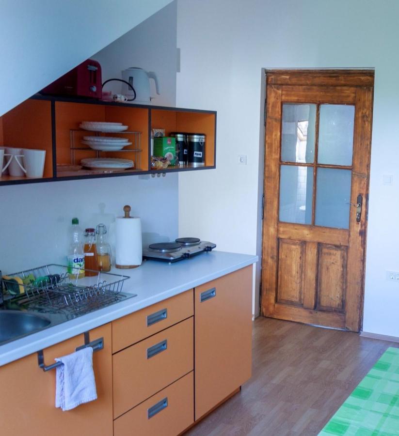 Unique Vila Veselova, Ljubljana City Center Экстерьер фото